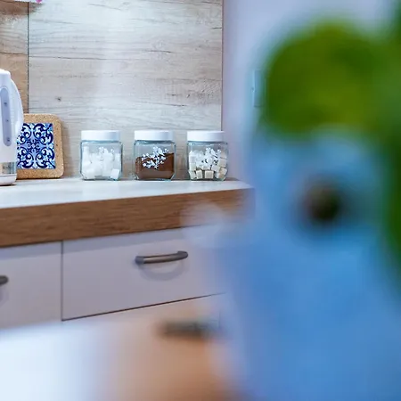 Cozy House Claudia *