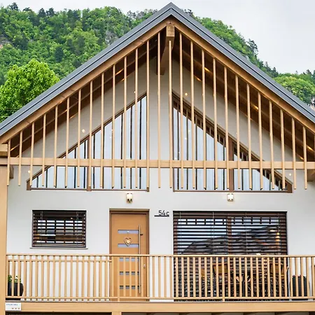 Cozy House Claudia زيروفنيكا