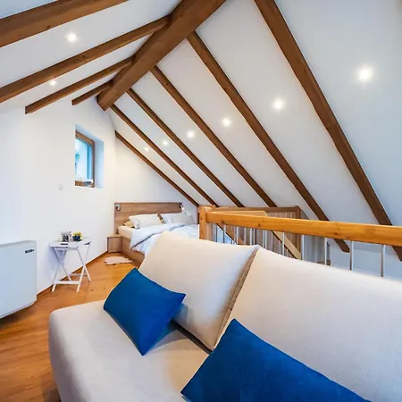 Cozy House Claudia Ferienhaus