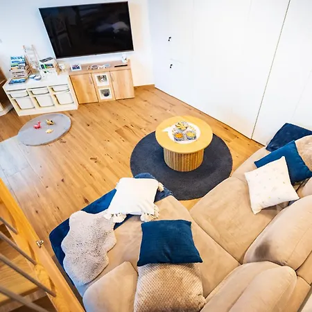 Cozy House Claudia *