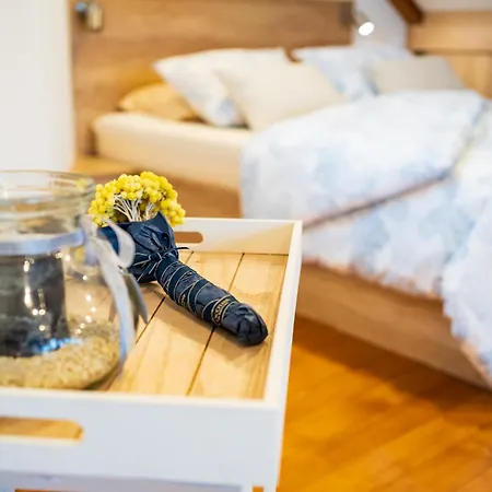 Vikendica Cozy House Claudia