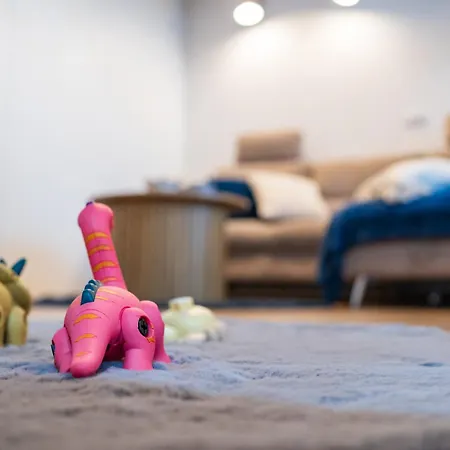 Cozy House Claudia Ferienhaus Zirovnica