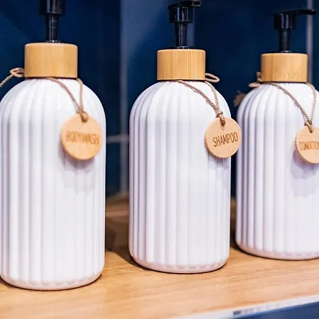 Cozy House Claudia *