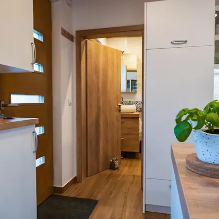 Cozy House Claudia بيت للعطل