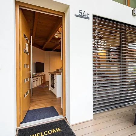 Cozy House Claudia Vikendica *