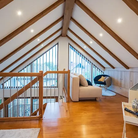 Ferienhaus Cozy House Claudia *