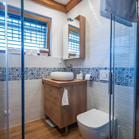 Cozy House Claudia بيت للعطل