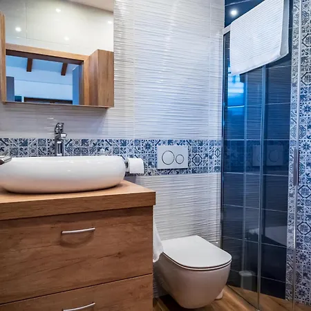 Cozy House Claudia بيت للعطل زيروفنيكا