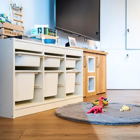 Cozy House Claudia بيت للعطل