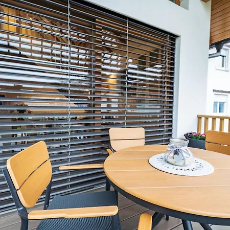 Cozy House Claudia بيت للعطل زيروفنيكا