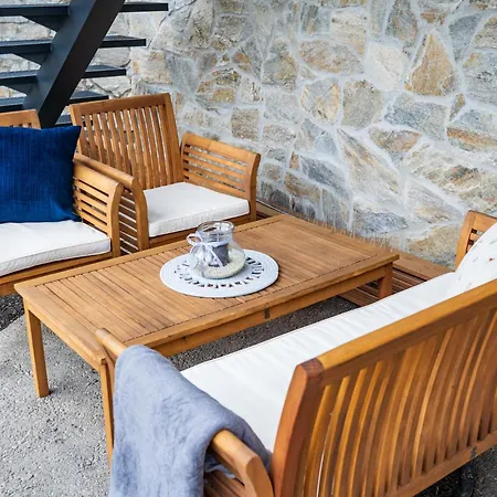 Cozy House Claudia *