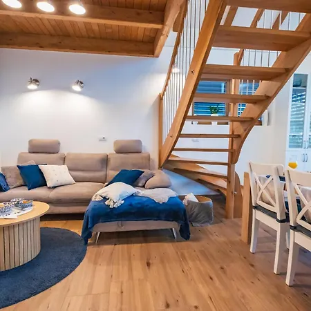 Cozy House Claudia * زيروفنيكا