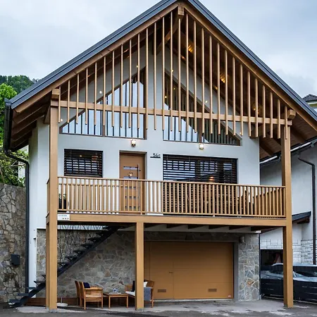 Cozy House Claudia *