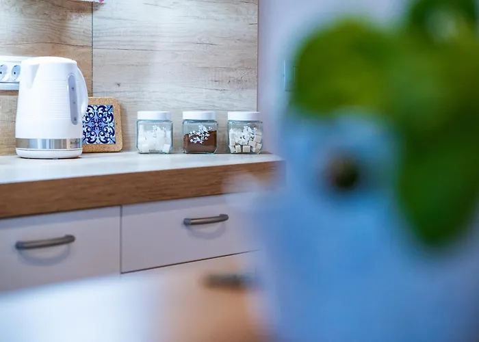 Cozy House Claudia *