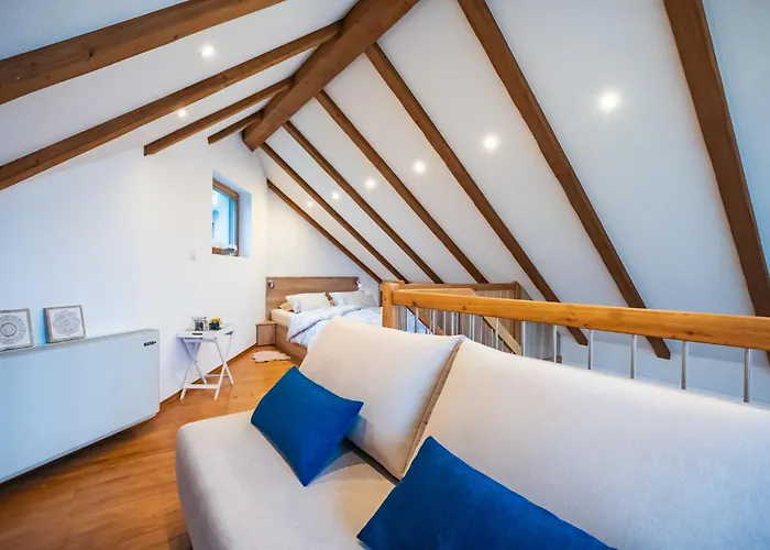 Cozy House Claudia Semesterbostad