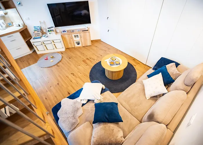 Cozy House Claudia *