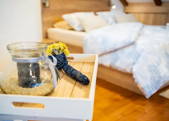 Semesterbostad Cozy House Claudia