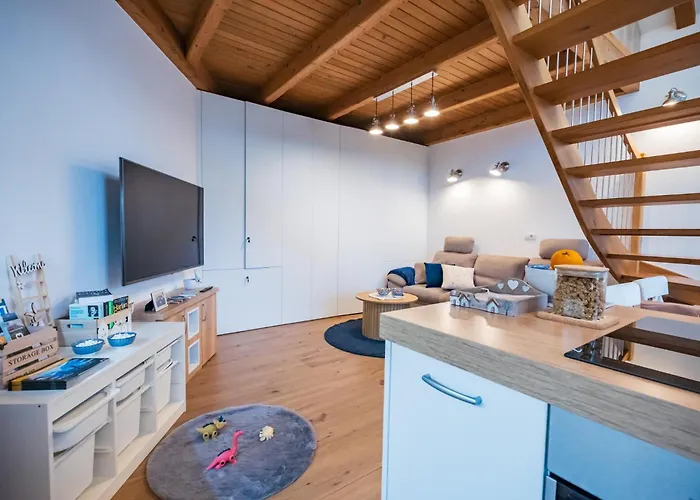 Cozy House Claudia Semesterbostad *