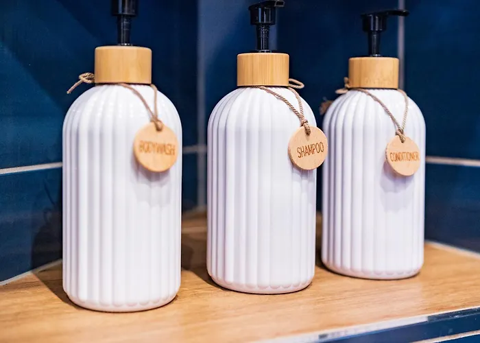 Cozy House Claudia *