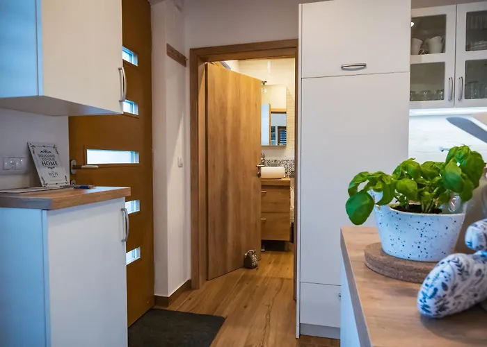 Cozy House Claudia Semesterbostad