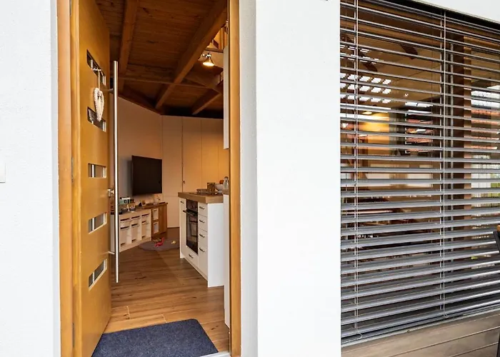 Cozy House Claudia Semesterbostad *