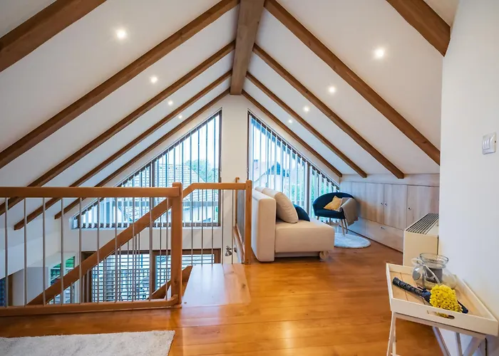 Semesterbostad Cozy House Claudia *