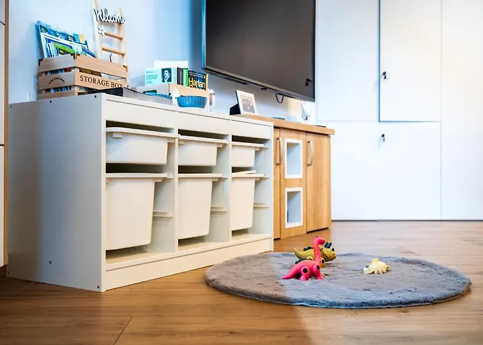 Cozy House Claudia Semesterbostad