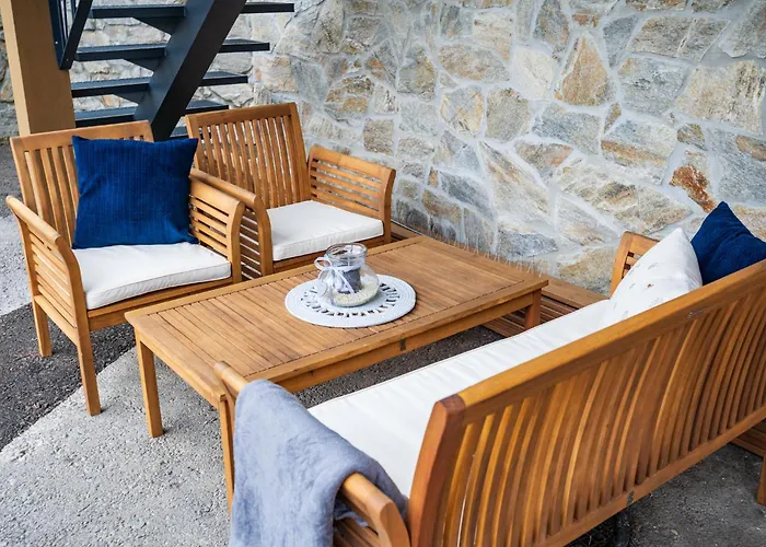 Cozy House Claudia *