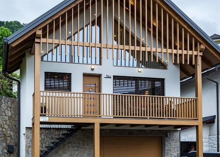 Cozy House Claudia *